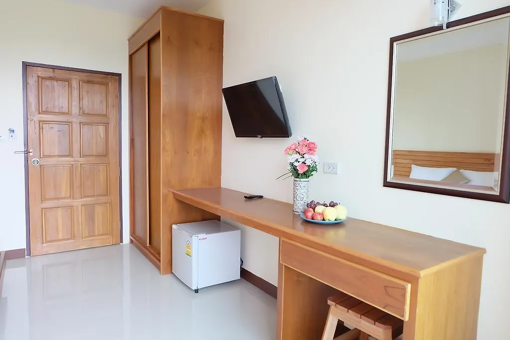 Chatin Guesthouse Khao Lak Thailand