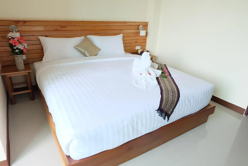 Chatin Guesthouse Khao Lak Gasthof