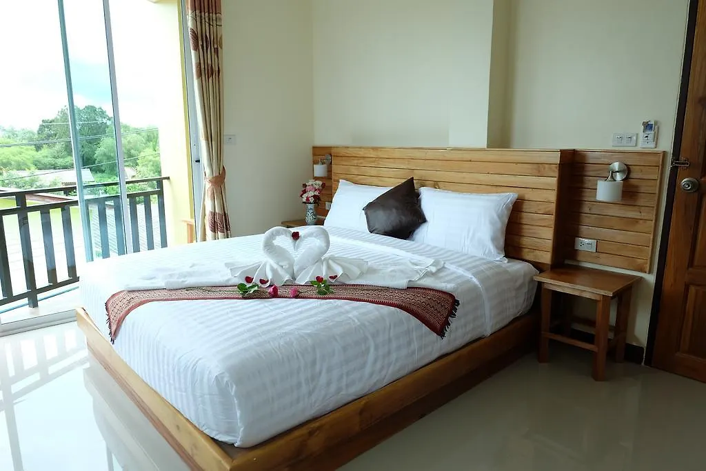 Chatin Guesthouse Khao Lak