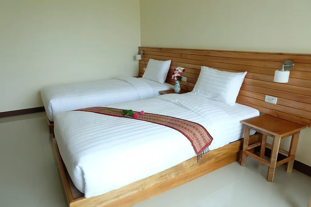 Chatin Guesthouse Khao Lak Gasthof