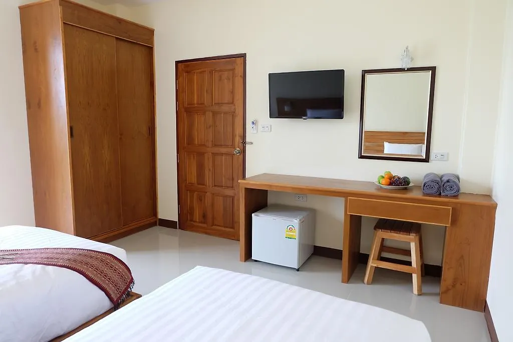 Chatin Guesthouse Khao Lak