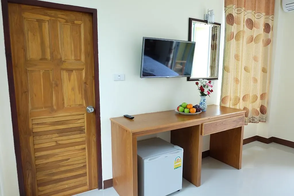 Chatin Guesthouse Khao Lak