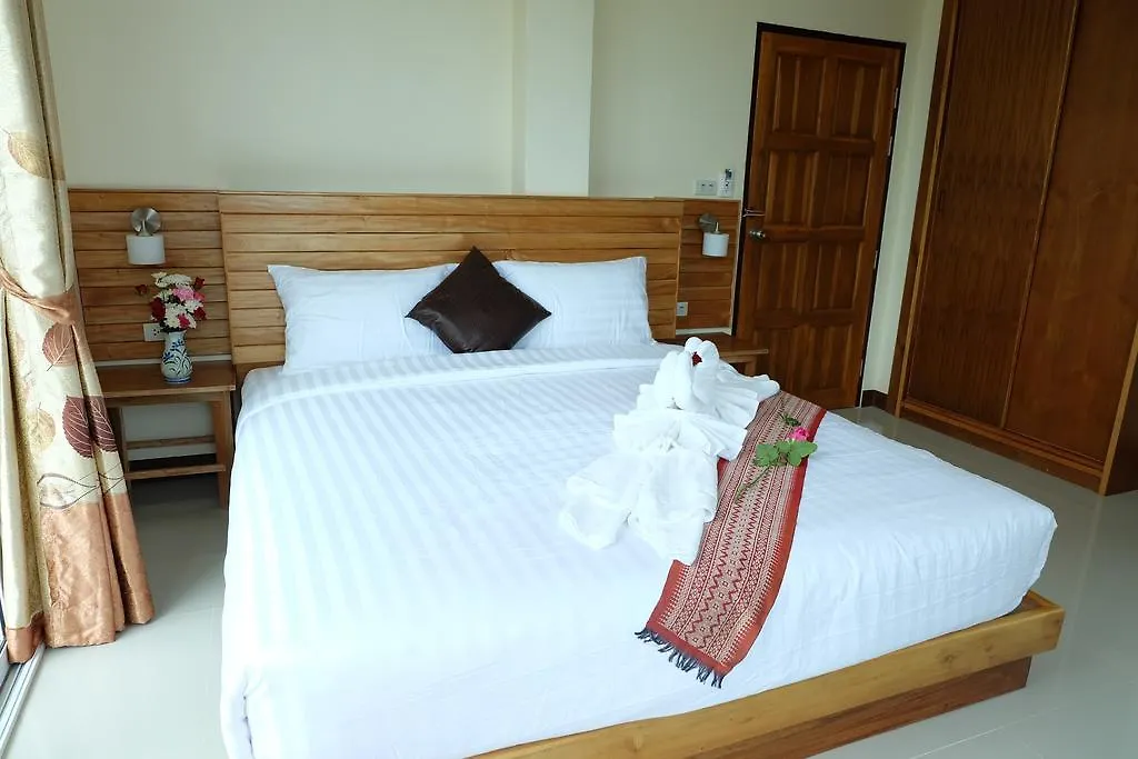 Gasthof Chatin Guesthouse Khao Lak