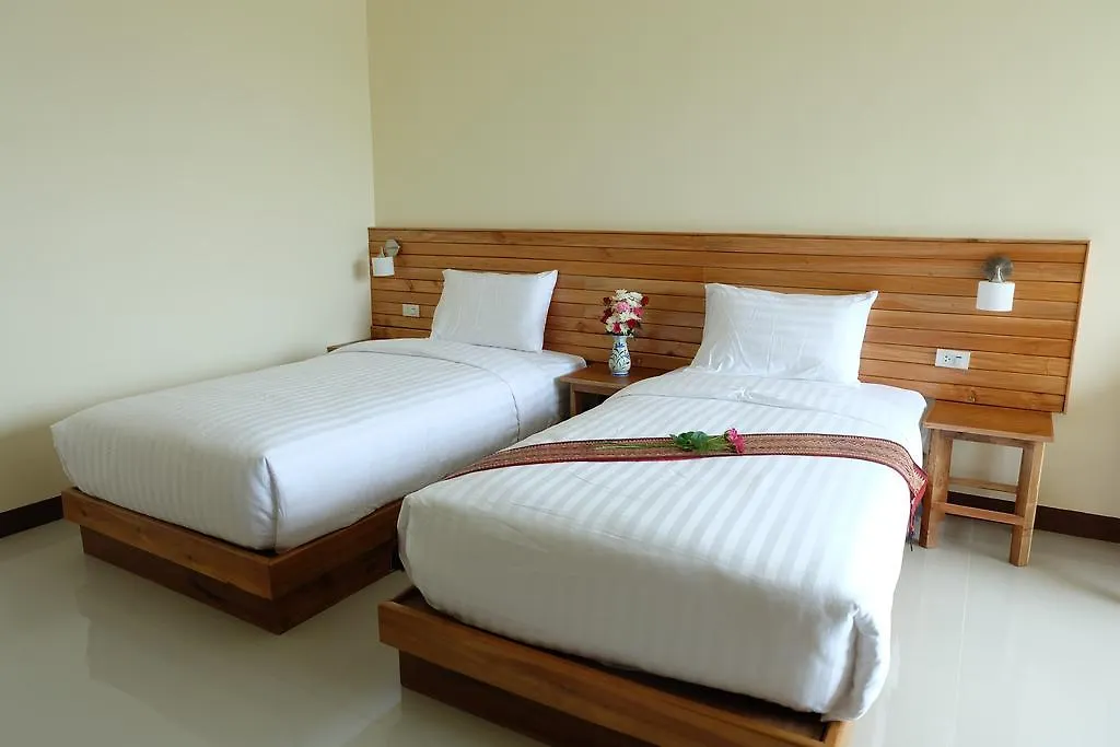 Gasthof Chatin Guesthouse Khao Lak