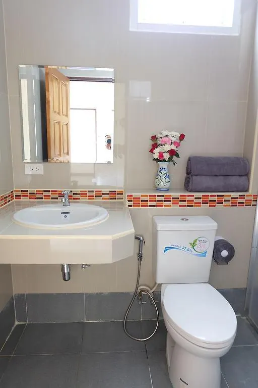 Chatin Guesthouse Khao Lak Thailand