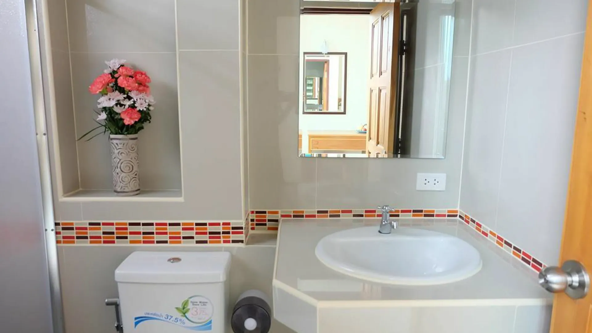 Chatin Guesthouse Khao Lak Gasthof