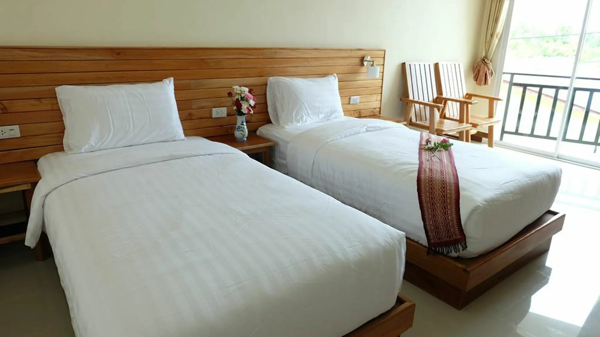Gasthof Chatin Guesthouse Khao Lak