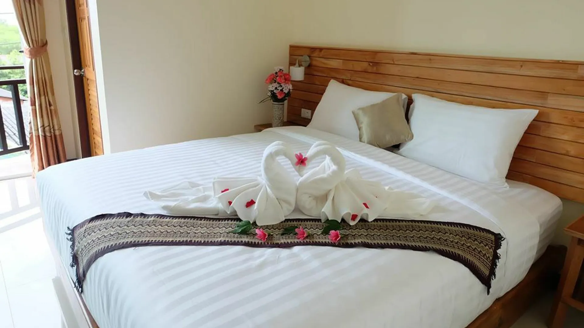 Chatin Guesthouse Khao Lak 2*,
