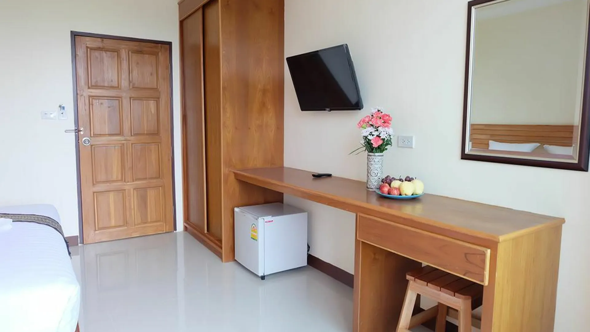 Gasthof Chatin Guesthouse Khao Lak