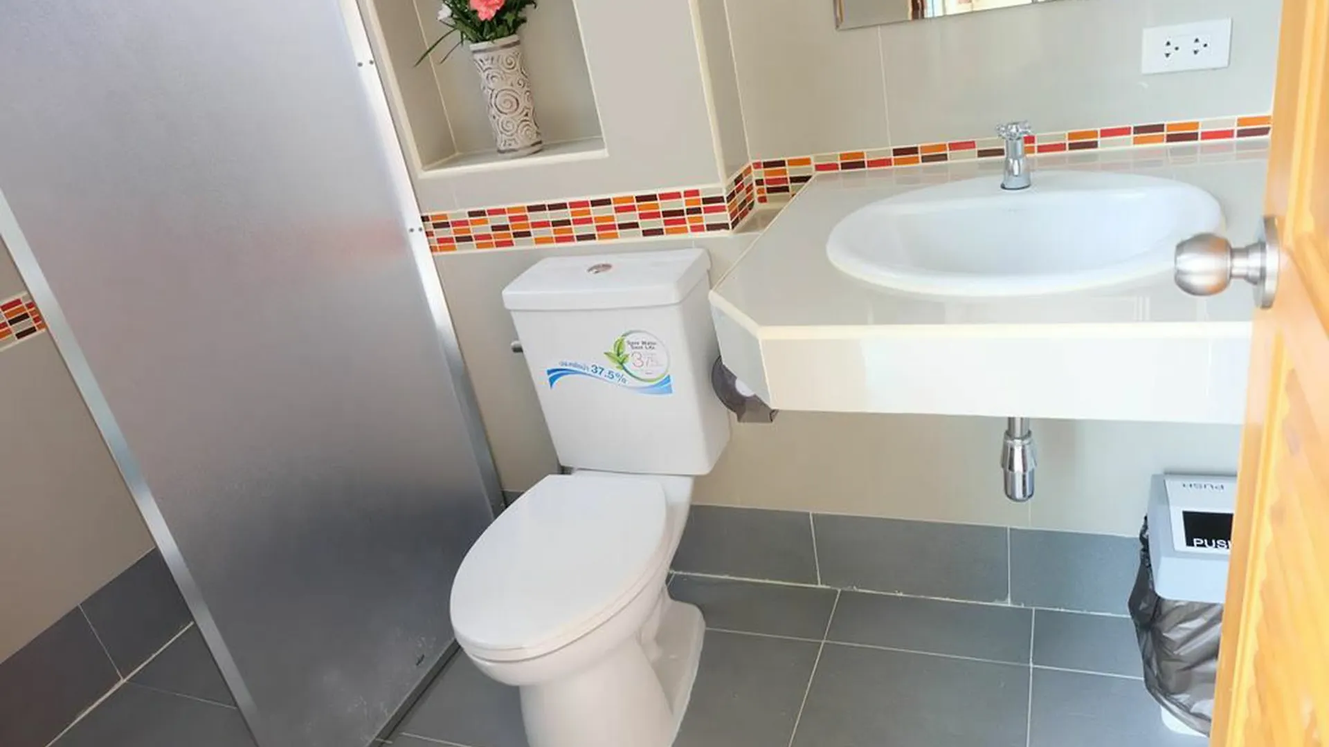 Chatin Guesthouse Khao Lak