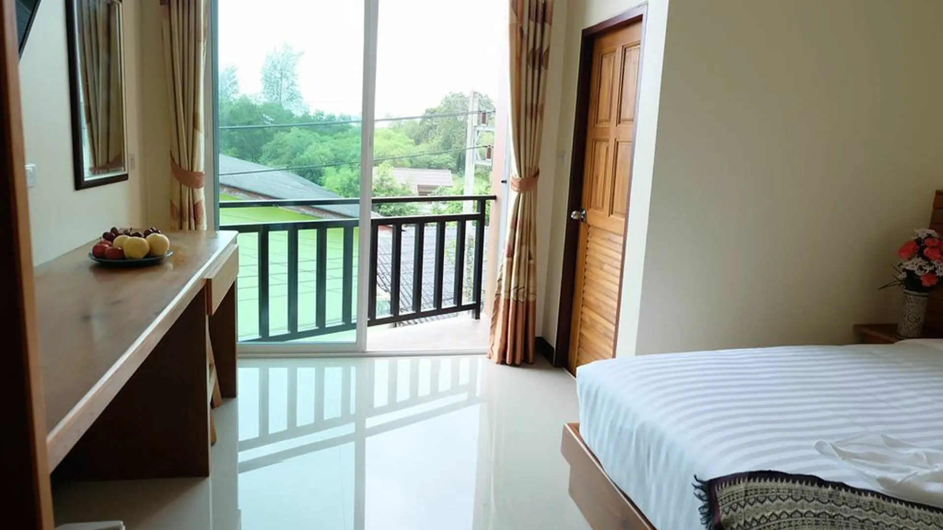 Chatin Guesthouse Khao Lak Gasthof