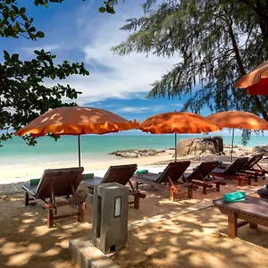 Station touristique Khaolak Wanaburee - Sha Extra, Khao Lak