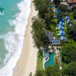 אתר נופש Khaolak Emerald And