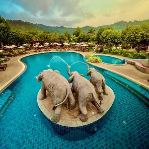 Station touristique Happy Lagoon, Khao Lak