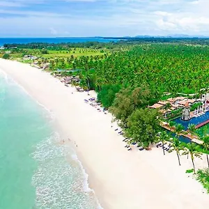 Rezort Graceland Khaolak Beachfront, Khao Lak