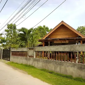 Station touristique Asiana House, Khao Lak